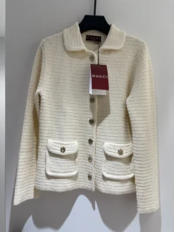GUCCI Coats & Jackets Cotton S-L C75202605270285149