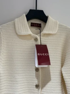 Alternative view of GUCCI Coats & Jackets Cotton S-L C75202605270285149