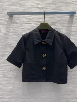 Alternative view of GUCCI Coats & Jackets Cotton S-L C75202605271219149