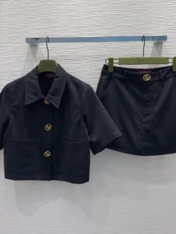 GUCCI Coats & Jackets Cotton S-L C75202605271220149
