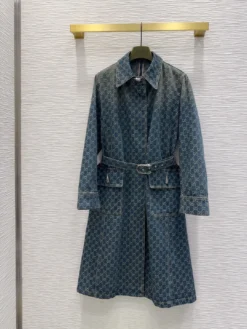 GUCCI Coats & Jackets Cotton S-L D05202605271241159