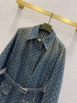 Alternative view of GUCCI Coats & Jackets Cotton S-L D05202605271241159