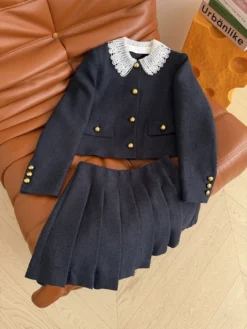 GUCCI Coats & Jackets Custom ONE SIZE D85202605282126179
