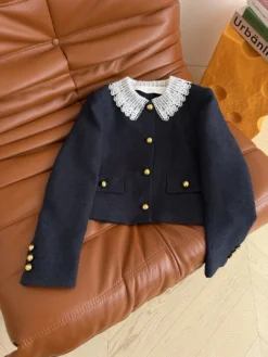 Alternative view of GUCCI Coats & Jackets Custom ONE SIZE D85202605282126179