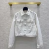 GUCCI Coats & Jackets Denim S-XL B95202605270709129