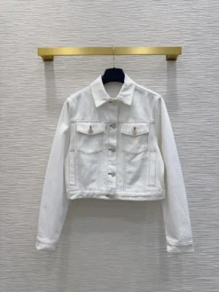 GUCCI Coats & Jackets Denim S-XL B95202605270709129