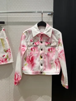 Alternative view of GUCCI Coats & Jackets Denim S-XL C05202605270067129