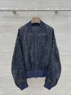 GUCCI Coats & Jackets Embroidered S-L D25202605270972169