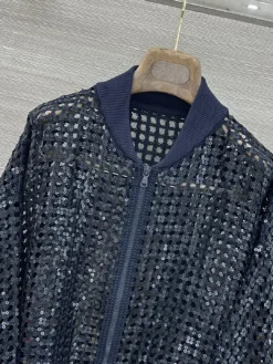 Alternative view of GUCCI Coats & Jackets Embroidered S-L D25202605270972169