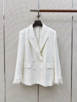 GUCCI Coats & Jackets Lace S-L C45202605270352139