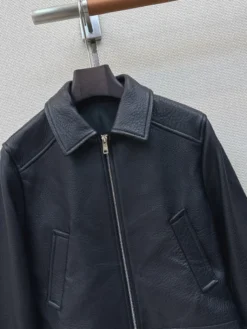 Alternative view of GUCCI Coats & Jackets Lamb S-L H80202605270301299