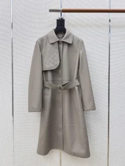 GUCCI Coats & Jackets LambLeather S-L A400202605270846449