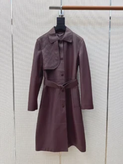 GUCCI Coats & Jackets LambLeather S-L A400202605270847449