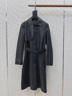 GUCCI Coats & Jackets LambLeather S-L A400202605270849449