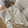 GUCCI Coats & Jackets Leather ONE SIZE C55202605271202149