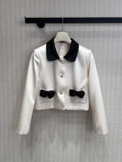 GUCCI Coats & Jackets Silk S-L E95202605270842219