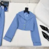 GUCCI Coats & Jackets Tweed S-L C95202605282526159