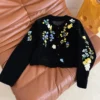GUCCI Coats & Jackets Velvet ONE SIZE C75202605270792149