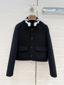 GUCCI Coats & Jackets Wool S F00202605281585219