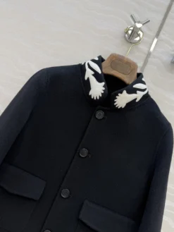 Alternative view of GUCCI Coats & Jackets Wool S F00202605281585219