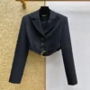 GUCCI Coats & Jackets Wool S-L B75202605270968119