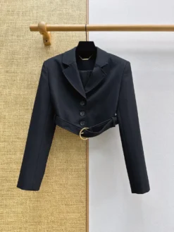 GUCCI Coats & Jackets Wool S-L B75202605270968119