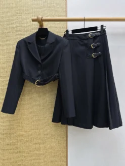 Alternative view of GUCCI Coats & Jackets Wool S-L B75202605270968119