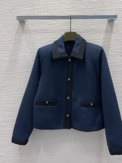 GUCCI Coats & Jackets Wool S-L C25202605282454139