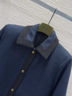 Alternative view of GUCCI Coats & Jackets Wool S-L C25202605282454139