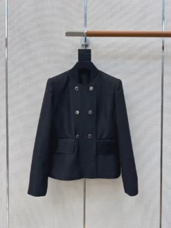 GUCCI Coats & Jackets Wool S-L C45202605270331139