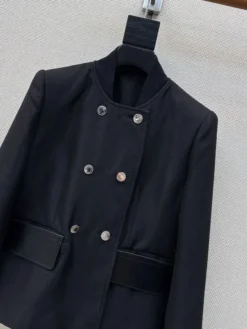 Alternative view of GUCCI Coats & Jackets Wool S-L C45202605270334139