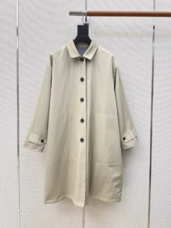 GUCCI Coats & Jackets Wool S-L C65202605271086149