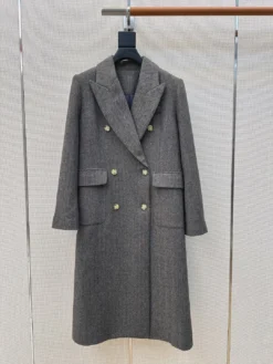 GUCCI Coats & Jackets Wool S-L D05202605270855159