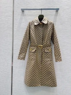 GUCCI Coats & Jackets Wool S-XL D15202605282840159