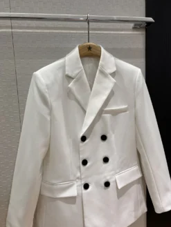 Alternative view of GUCCI Coats & Jackets Woolblend S-L C20202605271205139