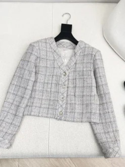 GUCCI Coats & Jackets knit S-L C75202605282532149