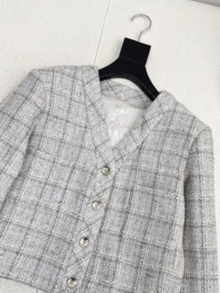 Alternative view of GUCCI Coats & Jackets knit S-L C75202605282532149