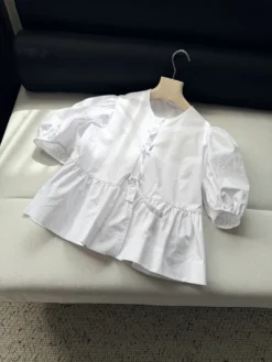 GUCCI Shirts & Polos Cotton 36-40 B55202605271438119
