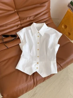 GUCCI Shirts & Polos Cotton ONE SIZE B25202605270246109
