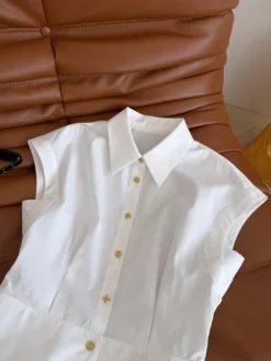 Alternative view of GUCCI Shirts & Polos Cotton ONE SIZE B25202605270246109