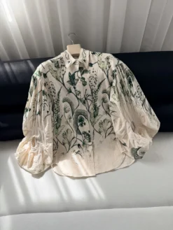 GUCCI Shirts & Polos LINEN S-XL C85202605282023159