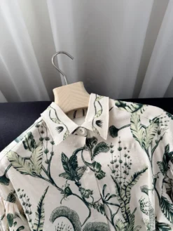 Alternative view of GUCCI Shirts & Polos LINEN S-XL C85202605282023159