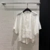 GUCCI Shirts & Polos Linen S-L B70202605270053119