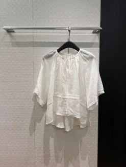GUCCI Shirts & Polos Linen S-L B70202605270053119