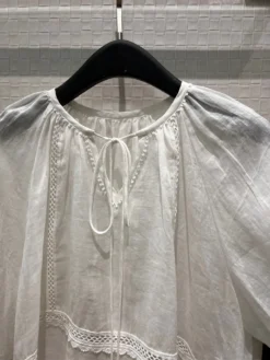 Alternative view of GUCCI Shirts & Polos Linen S-L B70202605270053119