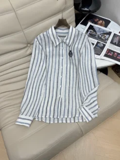 Alternative view of GUCCI Shirts & Polos Linen S-L B70202605270229119