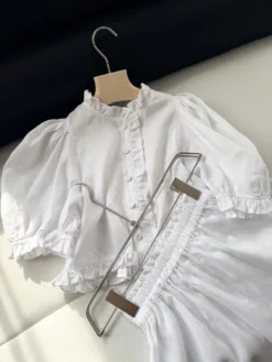 Alternative view of GUCCI Shirts & Polos Linen S-L D15202605271413159