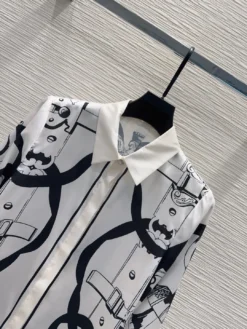 Alternative view of GUCCI Shirts & Polos Silk S-XL C55202605282438149