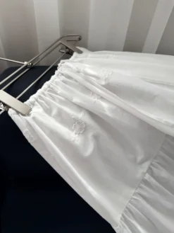 Alternative view of GUCCI Skirts & Dresses Cotton 2-8 D85202605270608179