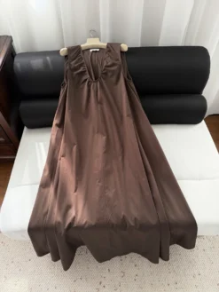 GUCCI Skirts & Dresses Cotton 6-12 C25202605270604139